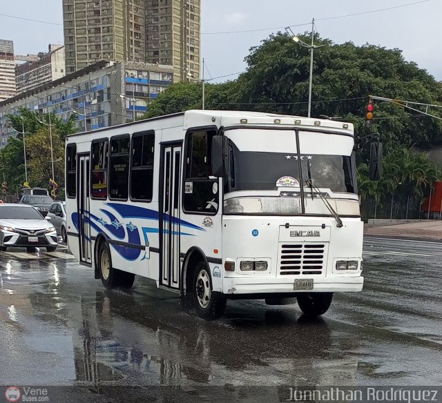 Coop. Transporte Menca de Leoni 022 por Jonnathan Rodr�guez