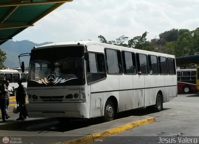 A.C. Amigos del Pueblo 104 por Jes�s Valero