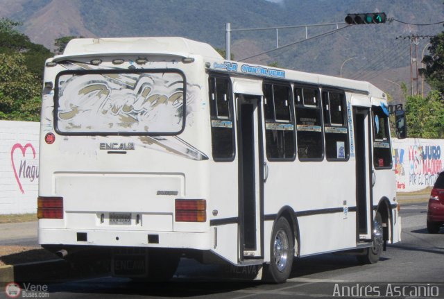 CA - Uni�n Conductores Big Low 49 por Andr�s Ascanio