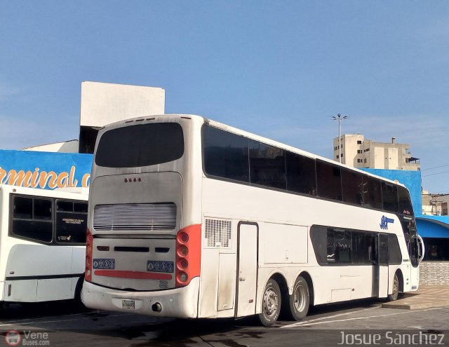 Expresos KM 2015 0028 por Josue S�nchez