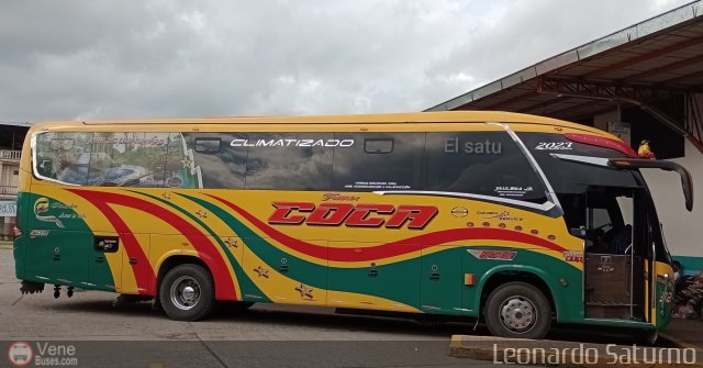 Particular o Desconocido 32 por Leonardo Saturno