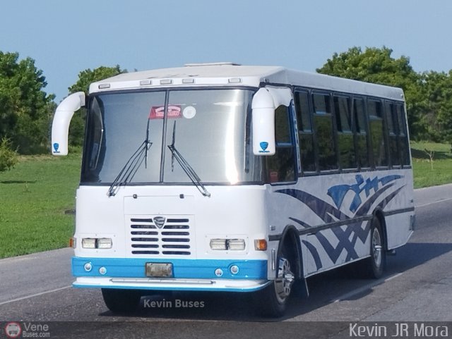 CA - Uni�n Conductores Big Low 94 por Kevin Mora
