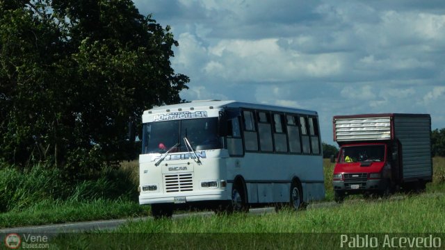 A.C. Portuguesa 076 por Pablo Acevedo