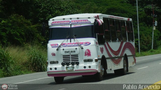 Uni�n MarVal 072 por Pablo Acevedo