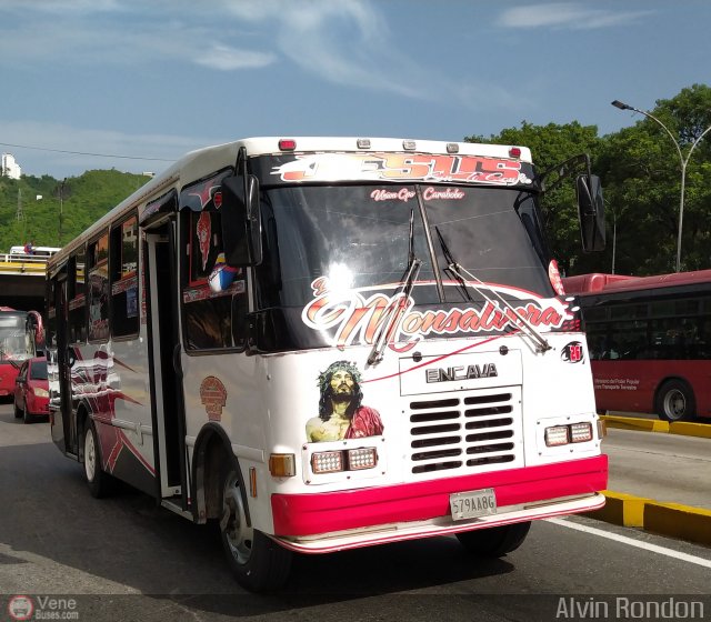 CA - Uni�n Campo Carabobo 026 por Alvin Rond�n