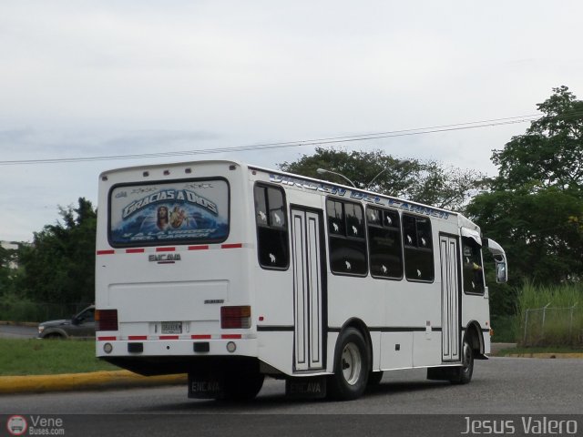 A.C.C. Caicara Amazonas 010 por Jes�s Valero