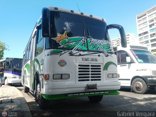 Uni�n La Guaira 506 por Gabriel Vergara