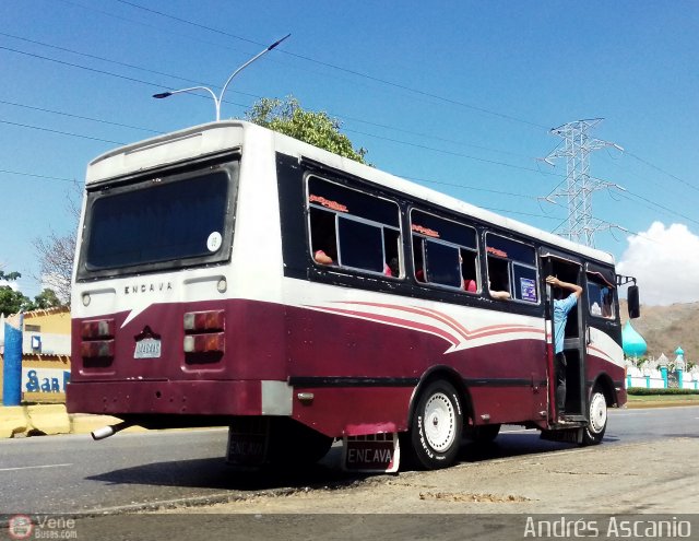 CA - Uni�n La Esmeralda 005 por Andr�s Ascanio