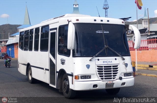 A.C. Transporte Independencia 036 por Aly Baranauskas