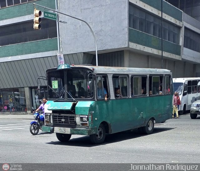 DC - U.C. P�rez Bonalde 90 por Jonnathan Rodr�guez