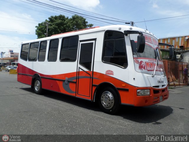 S.C. Valle de Qu�bor 09 por Jos� Dudamel
