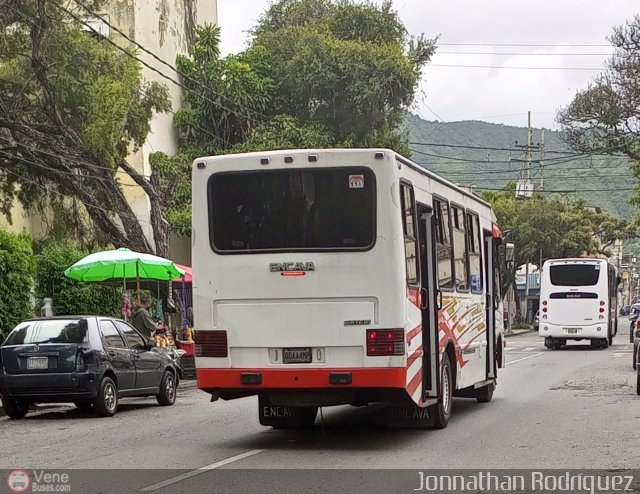 DC - A.C. de Transporte Roosevelt 111 por Jonnathan Rodr�guez