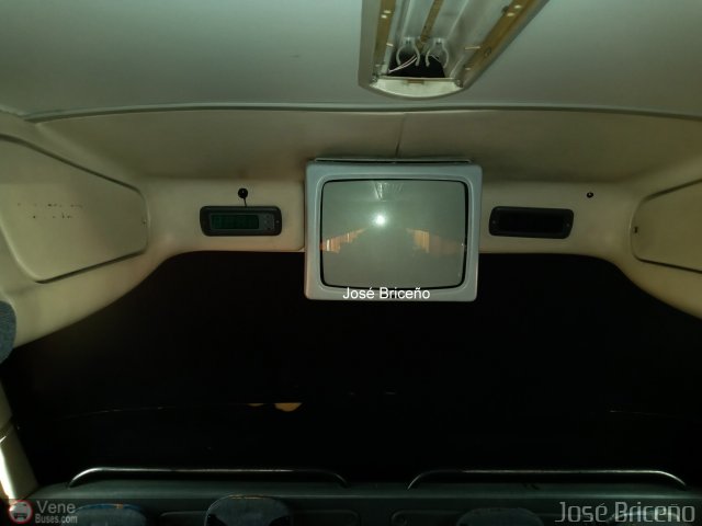 Expresos M�rida 0027 por Jos� Brice�o