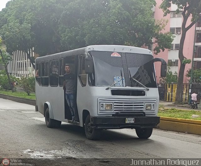 DC - Asoc. Cooperativa Carabobo Tiuna R.L. 077 por Jonnathan Rodr�guez