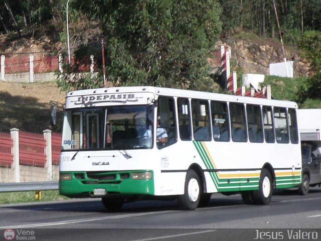 A.C. Indepasib 002 por Jes�s Valero