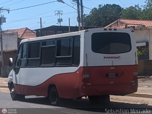 ZU - U.C. Barrio La Polar 058 por Sebastin Mercado