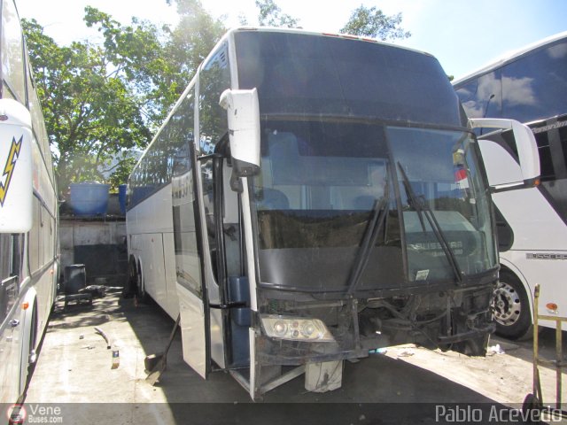 R�pidos Del Zulia 0874 por Pablo Acevedo