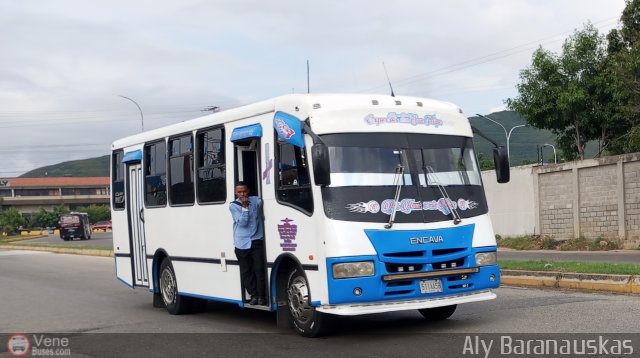 A.C. Expresos San Felipe 2012 14 por Aly Baranauskas