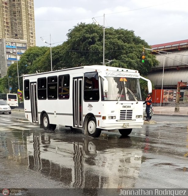 A.C. Mixta Conductores Unidos 157 por Jonnathan Rodr�guez