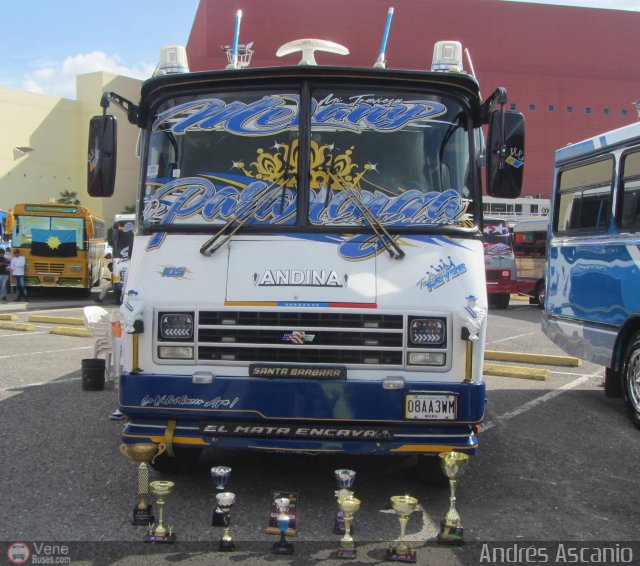 AR - A.C. Uni�n Santa Rita 109 por Andr�s Ascanio