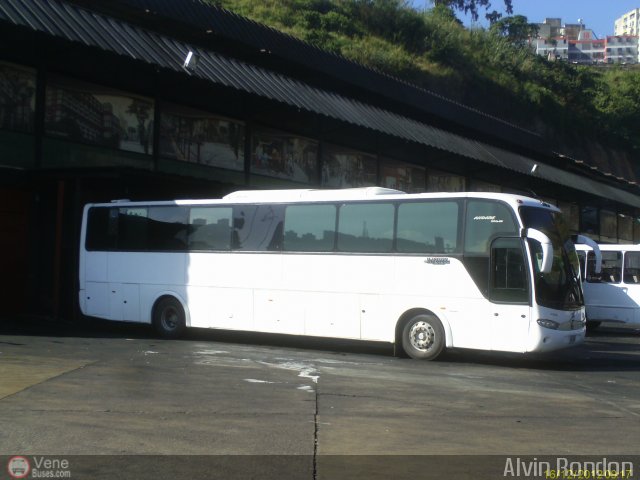 Particular o Desconocido 982 por Alvin Rond�n