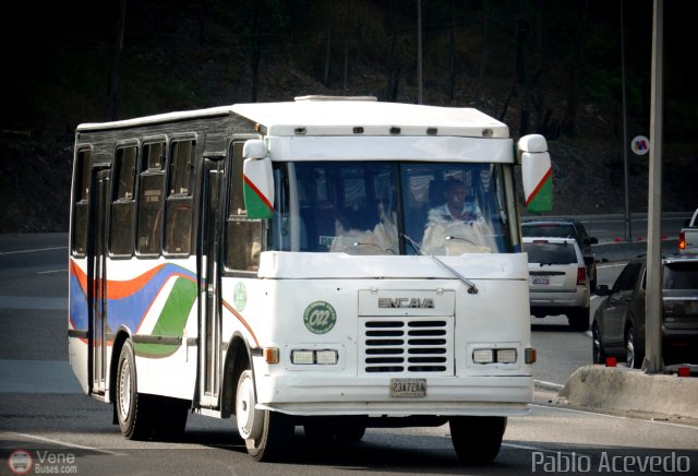 Uni�n Chara A.C. 022 por Pablo Acevedo