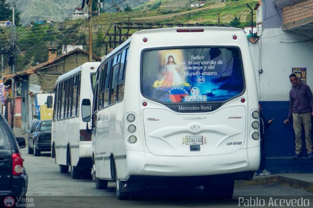 Foto Venebuses.com, por Pablo Acevedo