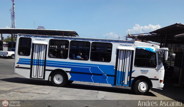 Uni�n Valencia A.C. 148 por Andr�s Ascanio