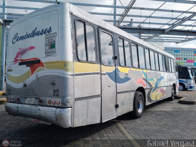 A.C. Don Augusto Malave Villalba 082 por Gabriel Vergara