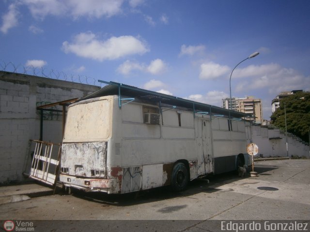 En Chiveras Abandonados Recuperaci�n IMTC-PM-01 por Edgardo Gonz�lez