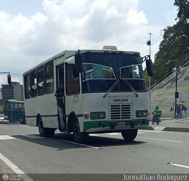 DC - A.C. Propatria - Carmelitas - Chacato 140 por Jonnathan Rodrguez