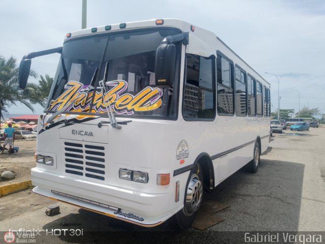 Uni�n La Guaira 370 por Gabriel Vergara