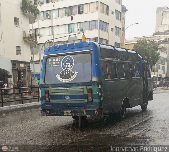 DC - A.C. San Jos� - Silencio 013 por Jonnathan Rodr�guez