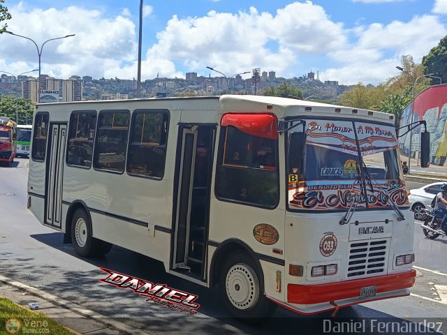 Uni�n Chara A.C. 033 por Daniel Fern�ndez