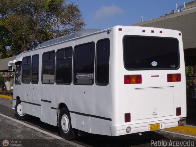 Uni�n Conductores Aeropuerto Maiquet�a Caracas 003 por Pablo Acevedo