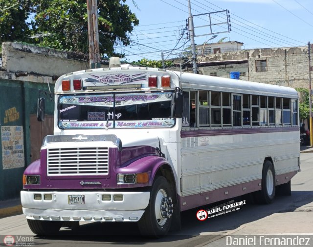 A.C. Uni�n Palo Negro 033 por Daniel Fern�ndez