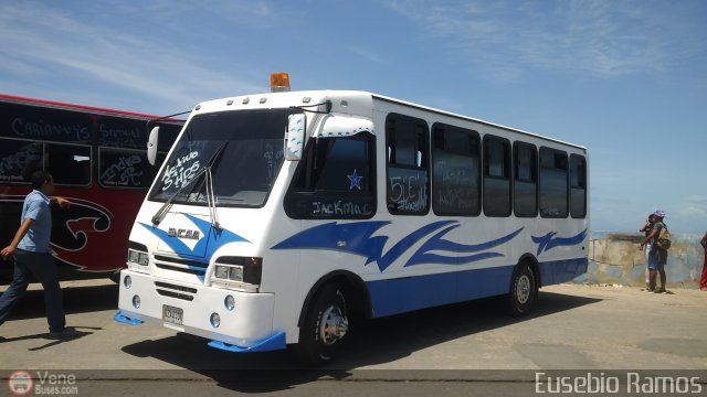 NE - A.C. Lnea Virgen del Pilar 99 por Eusebio Ramos