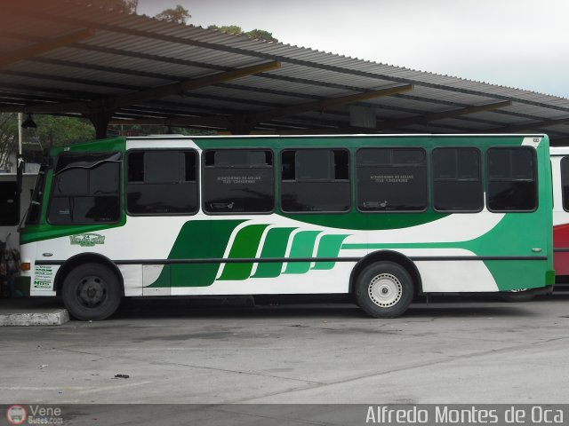 U.C. Serrano Pinto 24 por Alfredo Montes de Oca