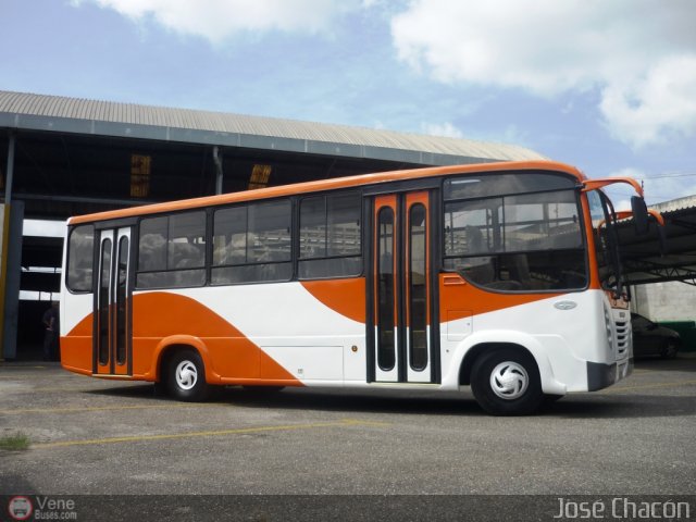 Particular o Desconocido 100 por Jos� Chac�n