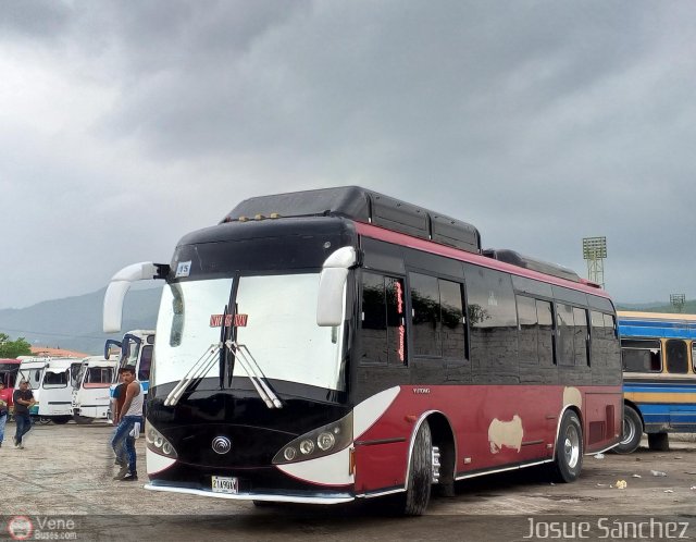 AN - Transcar 05 015 por Josue S�nchez