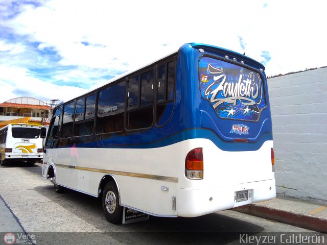 ME - Uni�n de Conductores Santos Marquina 53 por Kleyzer Calder�n