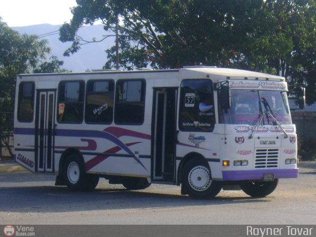 Unión de Conductores Unidos S.C. 112 por Royner Tovar