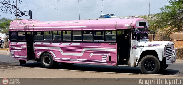 ZU - A.C. Uni�n Palo Negro 01 por �ngel Delgado