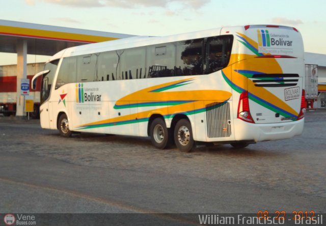 TransBolívar 205 por J. Carlos Gámez