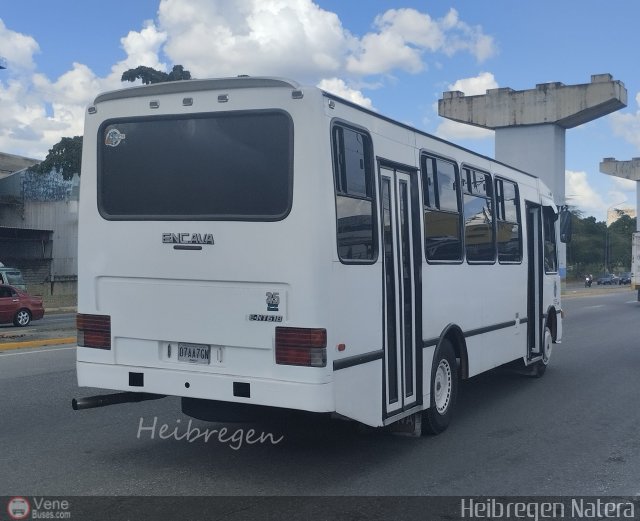 Cooperativa Nuevo Mundo 35 por Heibregen Natera