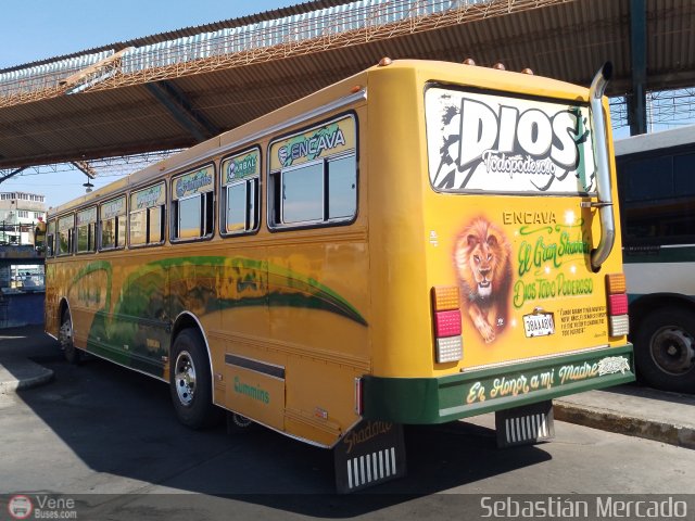 ZU - Colectivos Concepcin 043 por Sebastin Mercado