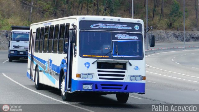 Cooperativa Canaima 03 por Pablo Acevedo