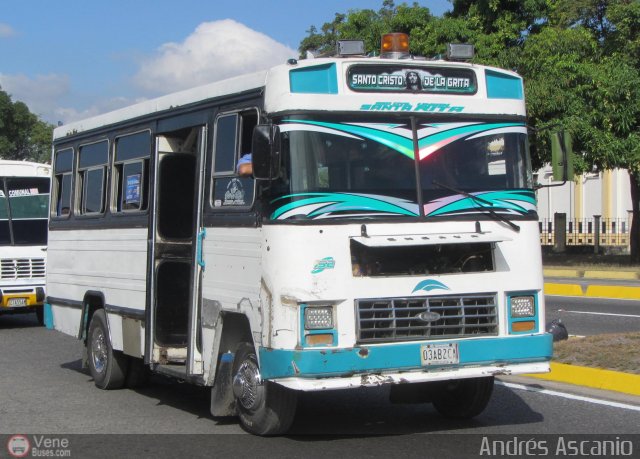 AR - A.C. Uni�n Santa Rita 152 por Andr�s Ascanio