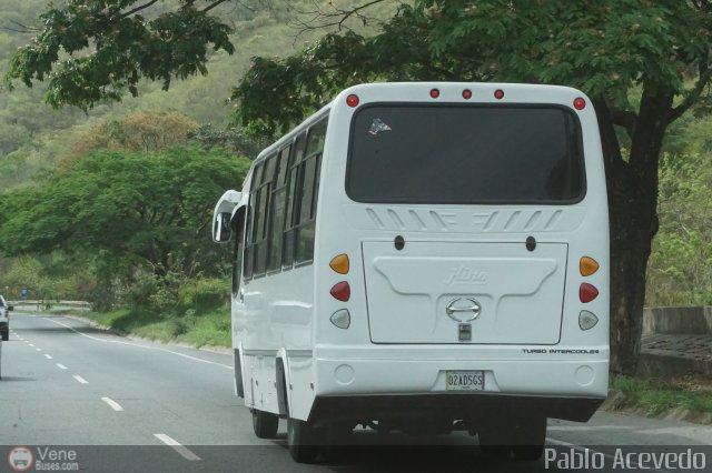 Cooperativa Nuevo Mundo 02 por Pablo Acevedo