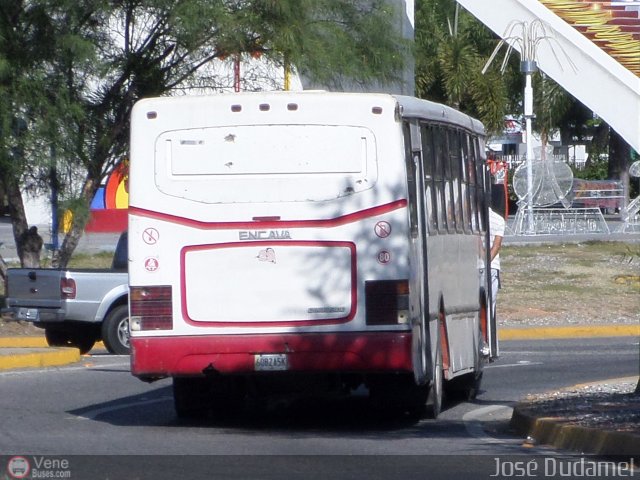 LA - S.C. Transporte Ignacio Ortiz 29 por Jos� Dudamel